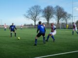 S.K.N.W.K. 2 - D.V.O. '60 4 (competitie) seizoen 2022-2023 (35/118)